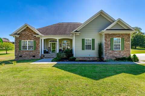 6918 Sims Road, Harrison, TN 37341