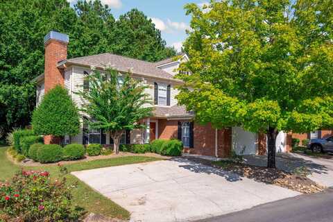 1705 Willow Oak Lane, Dalton, GA 30721