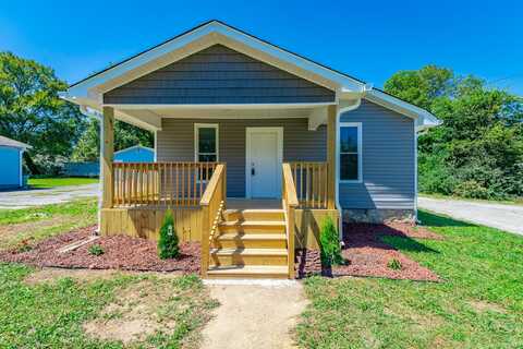 936 Cross Street, Rossville, GA 30741