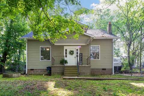 315 Oak Street, La Fayette, GA 30728