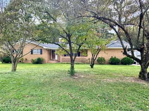 206 Sunrise Circle, Trion, GA 30753