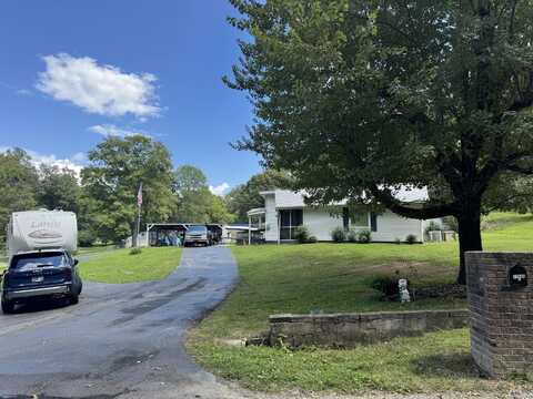 12568 Posey Hollow Road, Soddy Daisy, TN 37379