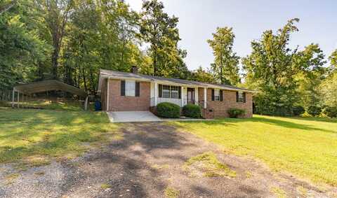 1936 Ashmore Avenue, Chattanooga, TN 37415