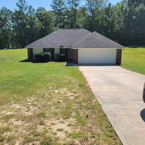 588 ADAMS STREET, TALBOTTON, GA 31827