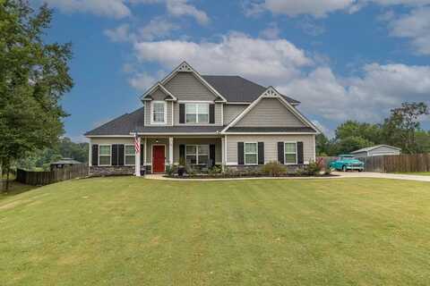 192 MAPLE CREEK COURT, CATAULA, GA 31804