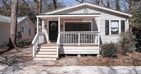 3305 CHEROKEE AVENUE, COLUMBUS, GA 31906