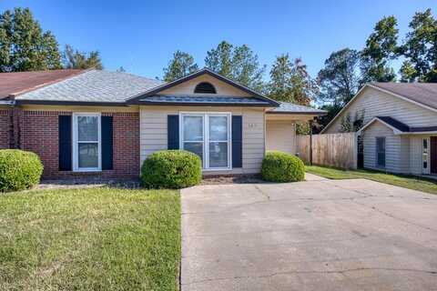 5828 GEORGETOWN DRIVE, COLUMBUS, GA 31907