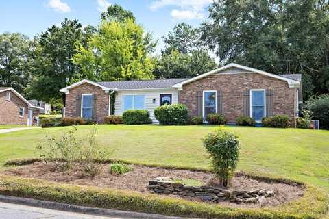 7559 CRESCENT DRIVE, COLUMBUS, GA 31909