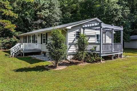 563 Coach Point, Hartfield, VA 23071