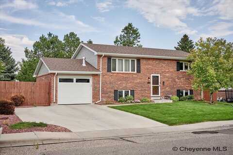 4723 LINDEN WY, Cheyenne, WY 82009