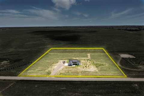 2721 BIG LOOP TRL, Cheyenne, WY 82009