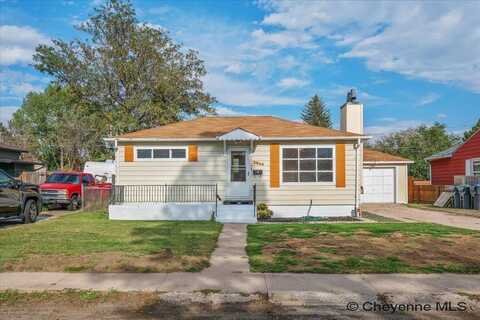 1869 CHERRY CT, Cheyenne, WY 82001