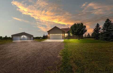 2357 MUGHO RD, Cheyenne, WY 82009