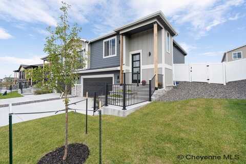 5124 SULLIVAN ST, Cheyenne, WY 82001