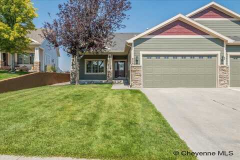 958 SPIRIT LN, Cheyenne, WY 82009