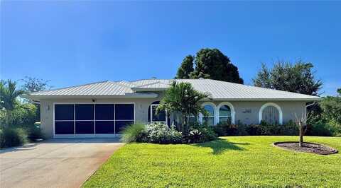9405 SPRING CIRCLE, PORT CHARLOTTE, FL 33981