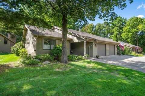 6471 MISSION RIDGE, PENINSULA TWP, MI 49686