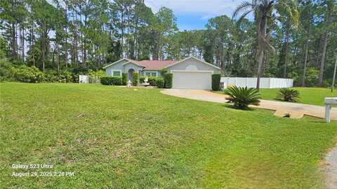 21 LLOLEETA PATH, PALM COAST, FL 32164