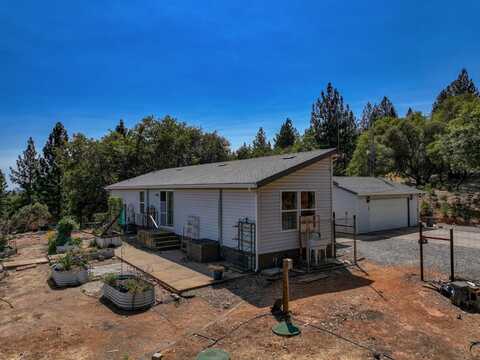 176 McKinney Diggins Road, Mountain Ranch, CA 95246