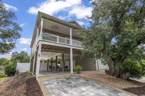 2301 S Holly Dr., North Myrtle Beach, SC 29582