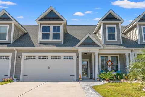 433 Goldenrod Circle, Little River, SC 29566