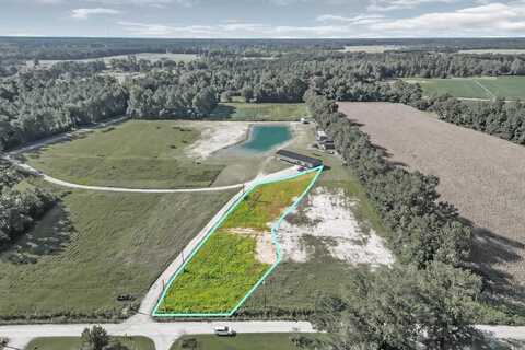 TBD Willow Grove Dr., Loris, SC 29569