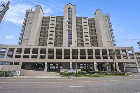 1005 S Ocean Blvd., North Myrtle Beach, SC 29582