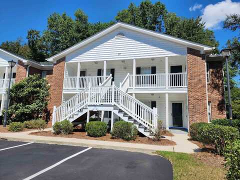 217-914 Egret Run Ln., Pawleys Island, SC 29585