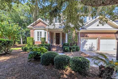 95 Harbor Club Dr., Pawleys Island, SC 29585
