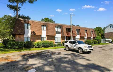 615 Carter Ln., Conway, SC 29526