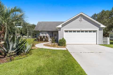 489 Cordgrass Ln., Little River, SC 29566