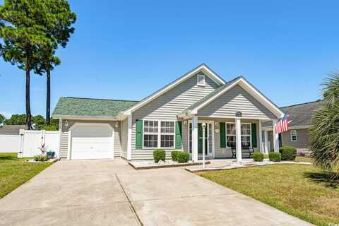 8205 Sterling Place Ct., Myrtle Beach, SC 29579