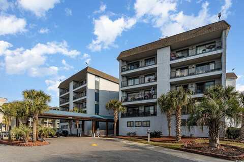 5905 South Kings Hwy., Myrtle Beach, SC 29577