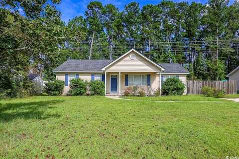 114 Blackjack Ln., Myrtle Beach, SC 29588