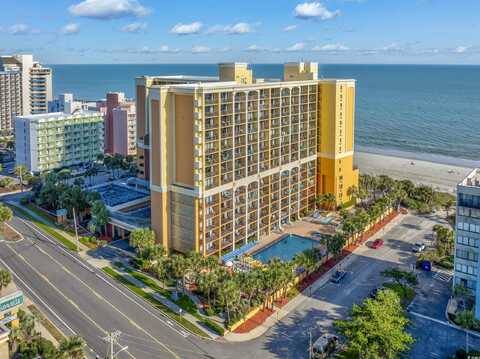 6900 N Ocean Blvd., Myrtle Beach, SC 29572