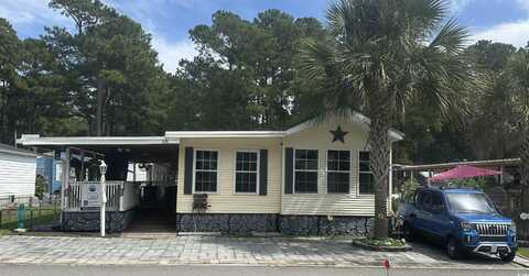 613-618 5th Ave. S, Myrtle Beach, SC 29577