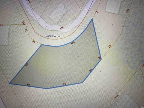 Lot 12 & 14 Jackson Circle, Little River, SC 29566