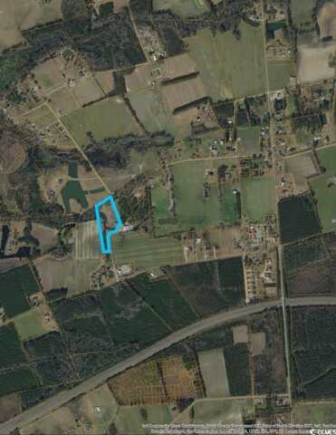 5.66 Acs Rabon Rd., Aynor, SC 29511