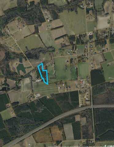 5.87 Acs Rabon Rd., Aynor, SC 29511