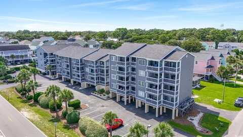 812-S Ocean Blvd. S, Surfside Beach, SC 29575