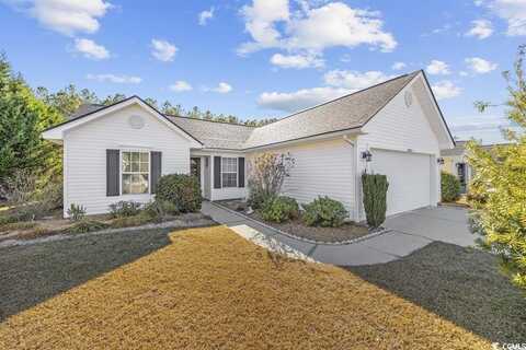 5027 Billy K Trail, Myrtle Beach, SC 29579