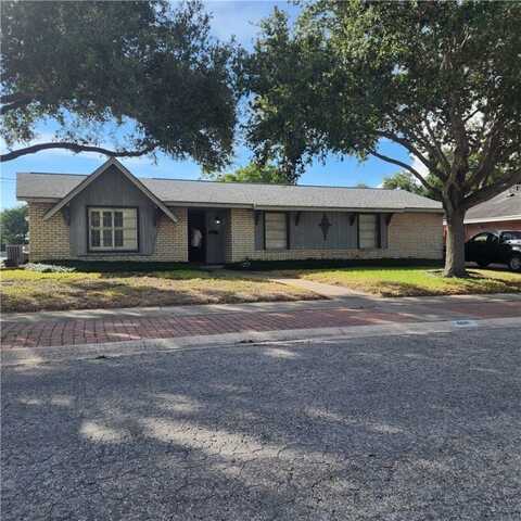 4441 Dolphin Place, Corpus Christi, TX 78411