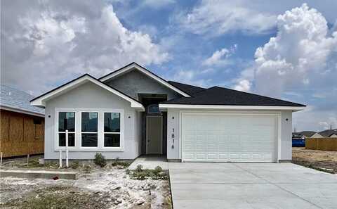 1816 White Ibis Drive, Portland, TX 78374