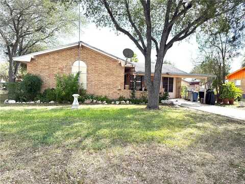 605 W Panpama Drive, San Diego, TX 78384