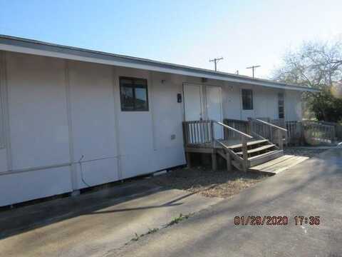 1563 18th Street unit: A, Corpus Christi, TX 78404