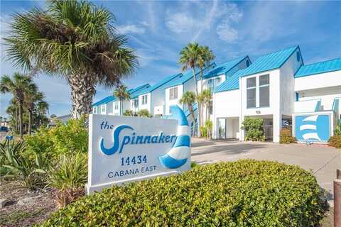 14434 E Cabana Street unit: 317, Corpus Christi, TX 78418