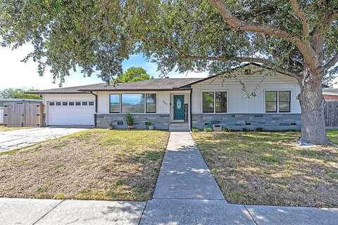 332 Doddridge Street, Corpus Christi, TX 78411