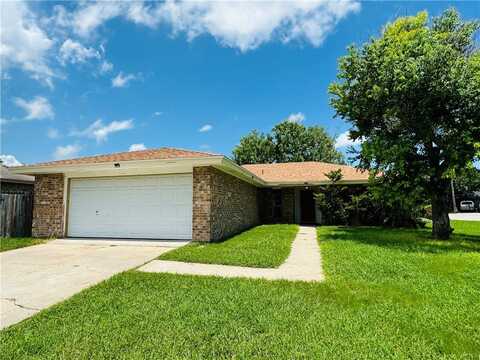2630 Quebec Drive, Corpus Christi, TX 78414