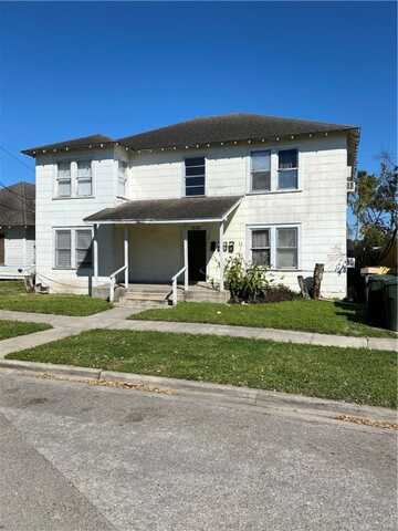 1224 6th Street unit: 1, Corpus Christi, TX 78404