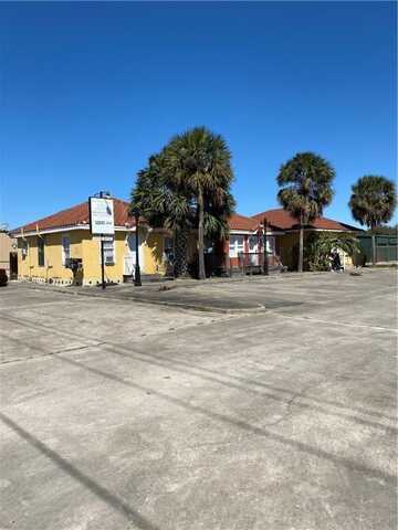 10530 S Padre Island Drive unit: B, Corpus Christi, TX 78418